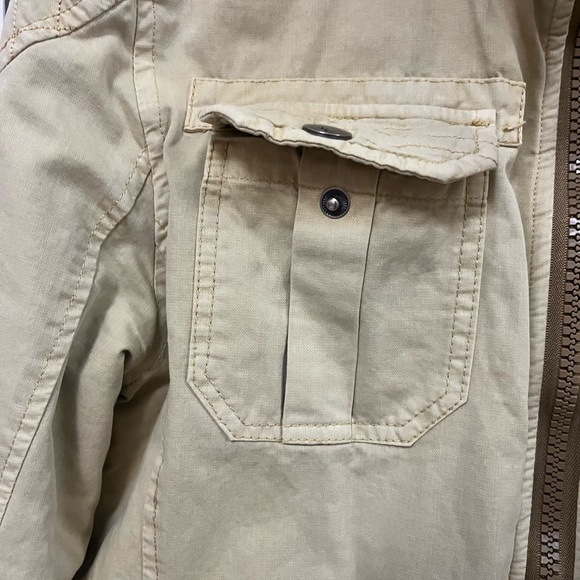 Unisex jacket 🌿 - Picture 3 of 5